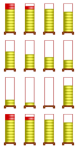 ゲージ